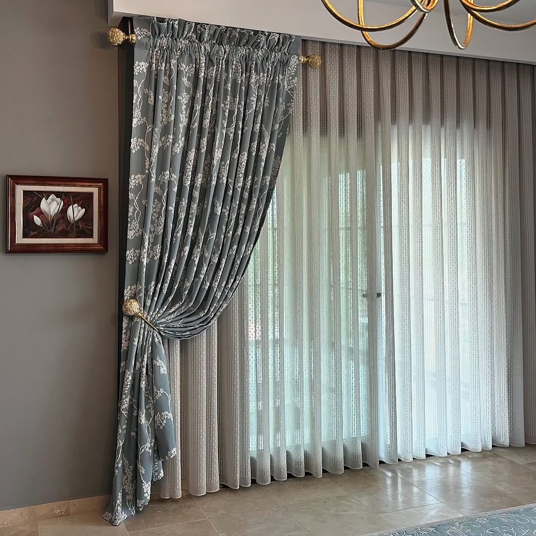 Post 8 by Likya Home Perde Tasarım on Instagram (carousel)