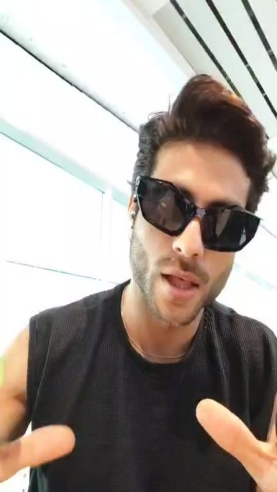 Post 8 by Gauravv Dhingra on Instagram (video)
