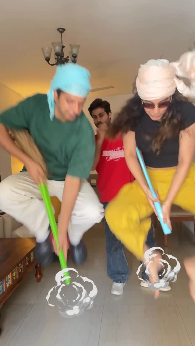 Post 6 by Gauravv Dhingra on Instagram (video)