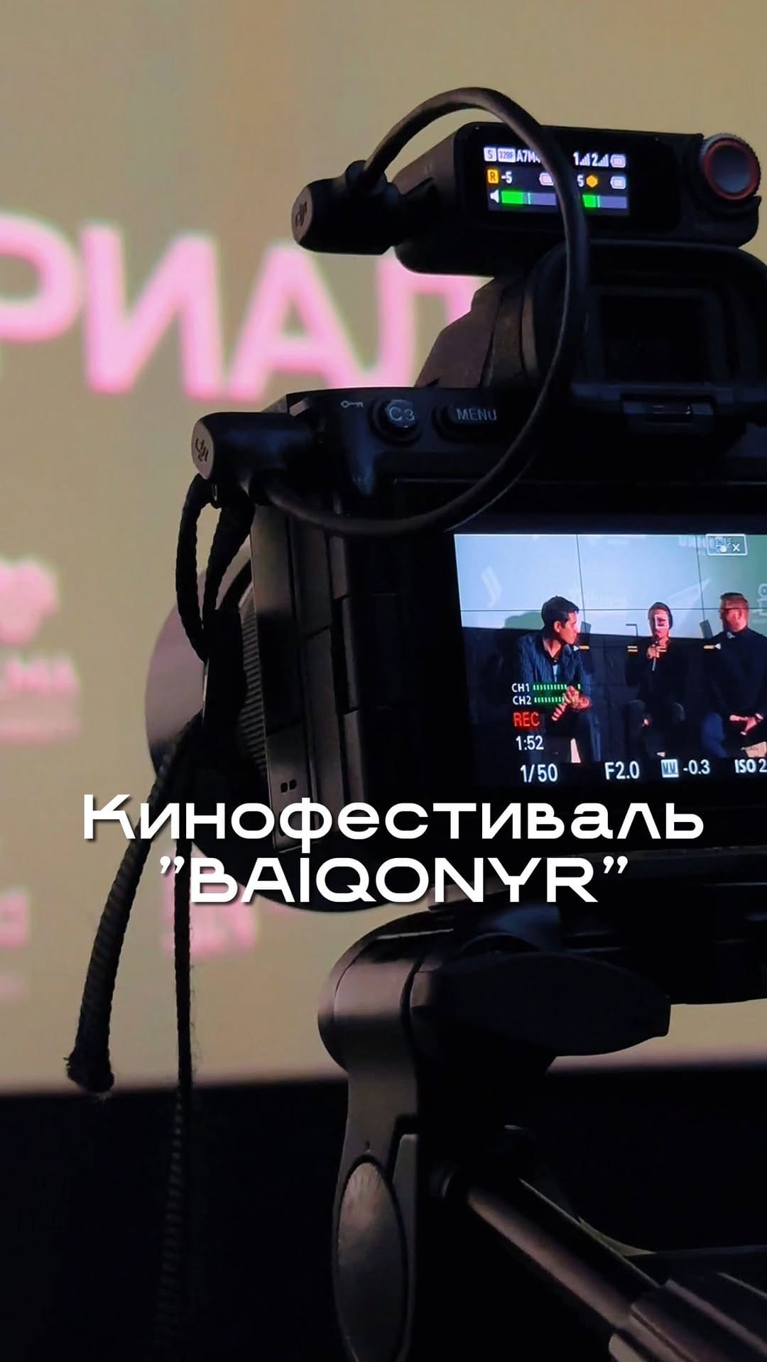 Post 2 by Евгений Паламарчук on Instagram (video)