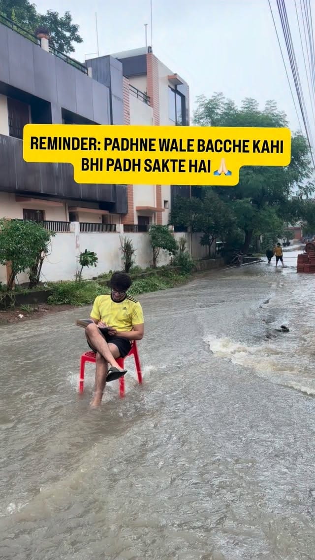 Post 2 by Sachin Singh | India🇮🇳 on Instagram (video)