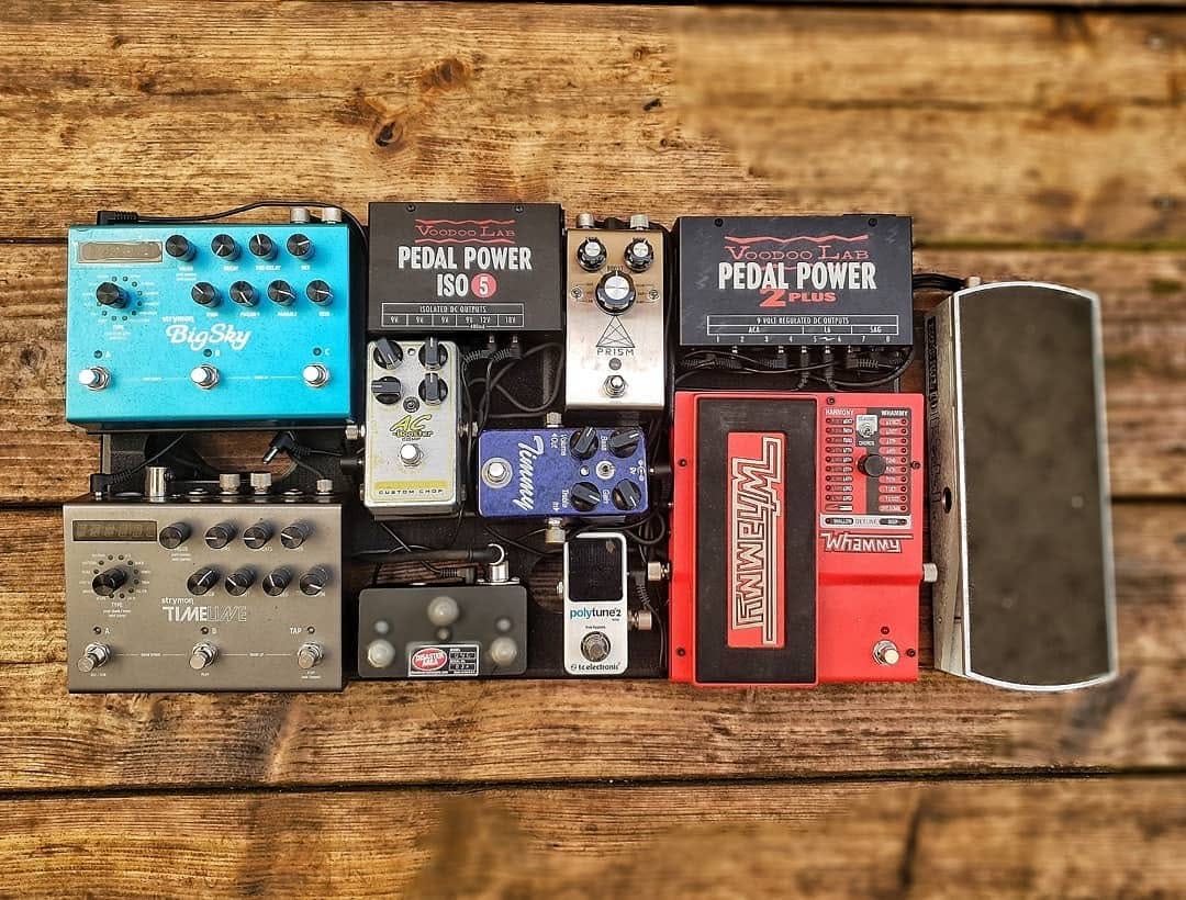 Post 3 by Music Production Gear on Instagram (image)