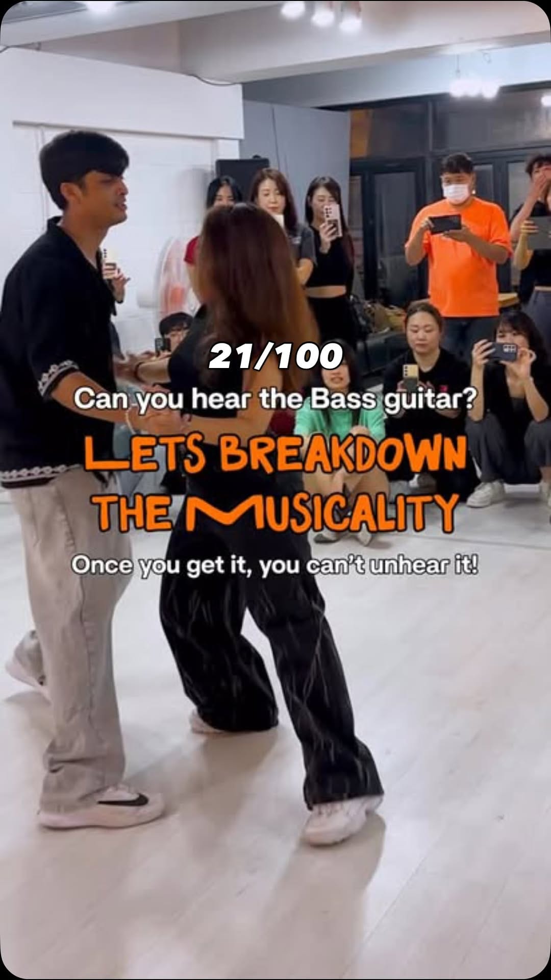Post 5 by Rishabh deep on Instagram (video)