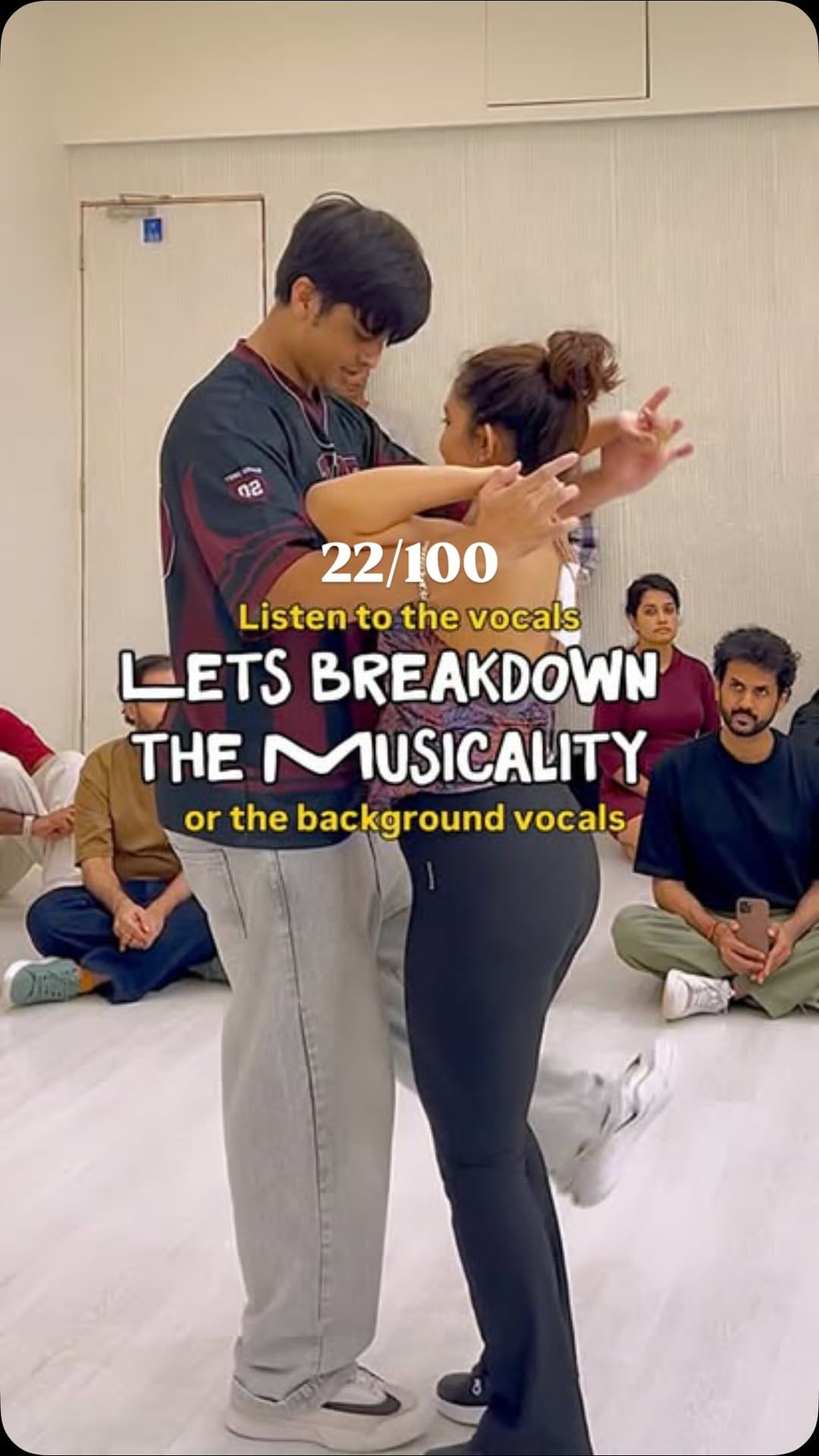 Post 2 by Rishabh deep on Instagram (video)