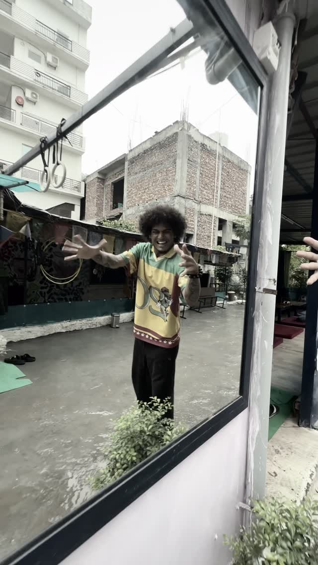 Post 3 by KUNAL SHAH on Instagram (video)