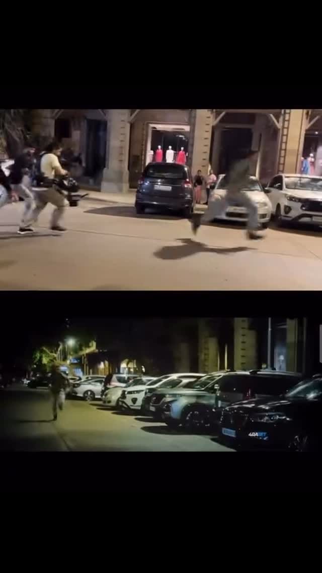 Post 6 by Mohammed Nasir Sheikh on Instagram (video)