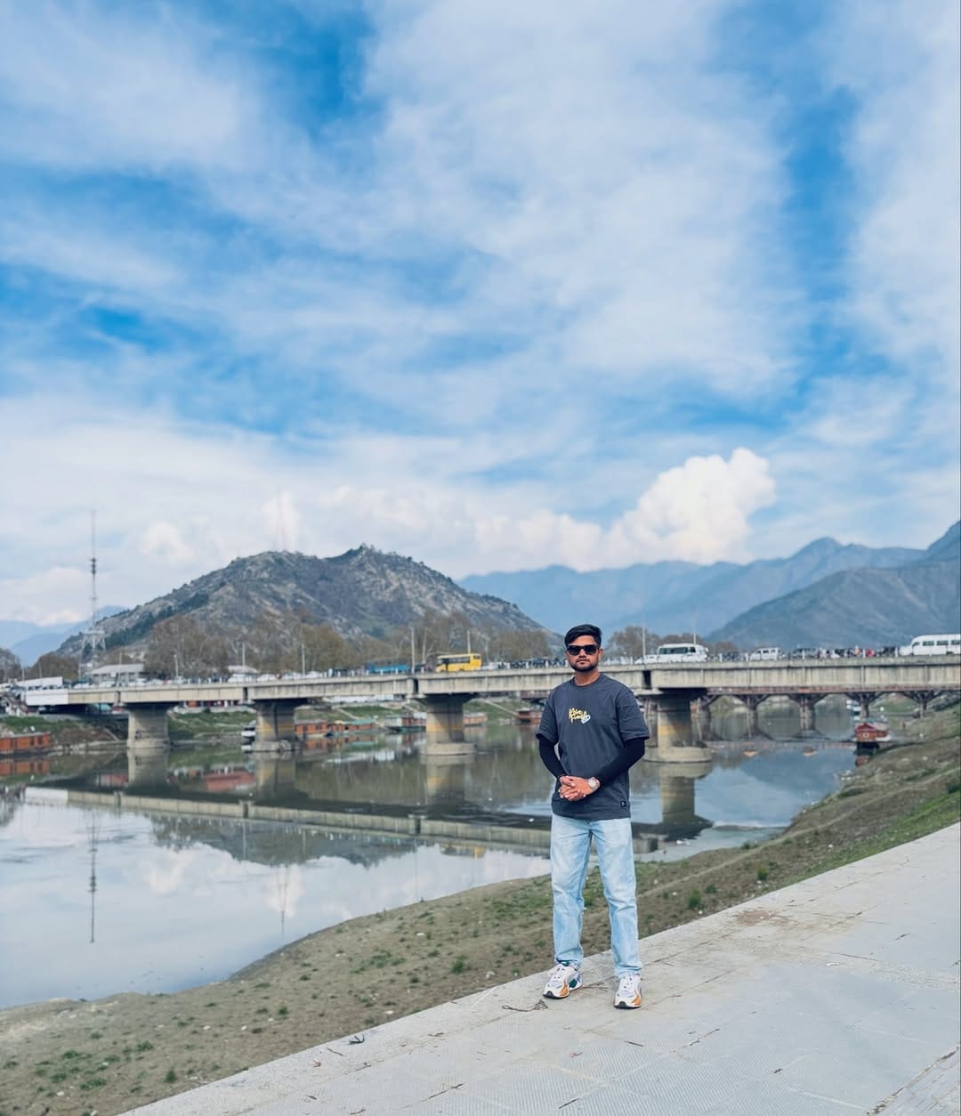 Post 3 by Mohammed Nasir Sheikh on Instagram (image)