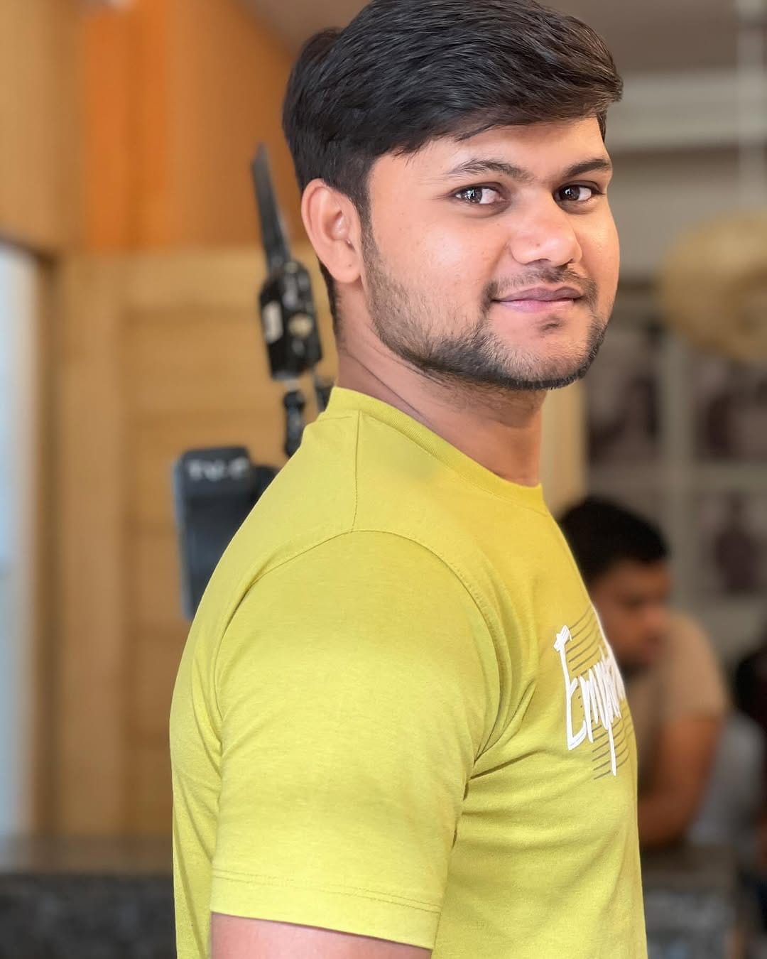 Post 10 by Mohammed Nasir Sheikh on Instagram (image)
