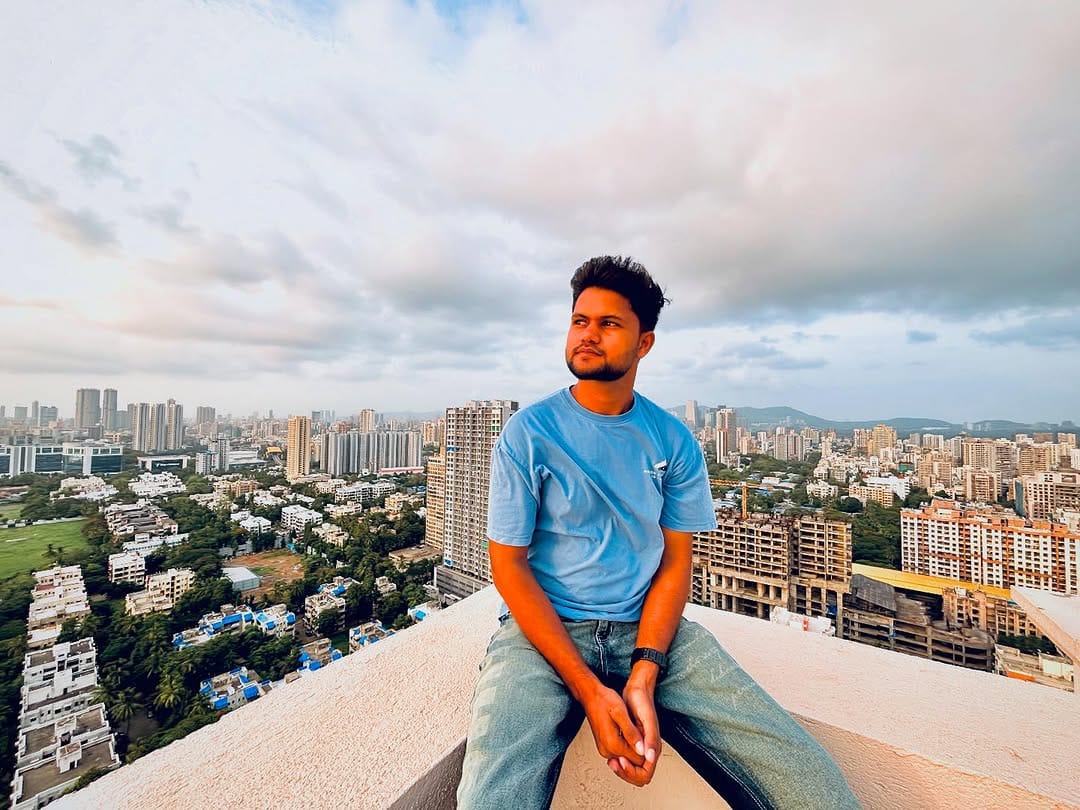 Post 7 by Mohammed Nasir Sheikh on Instagram (image)