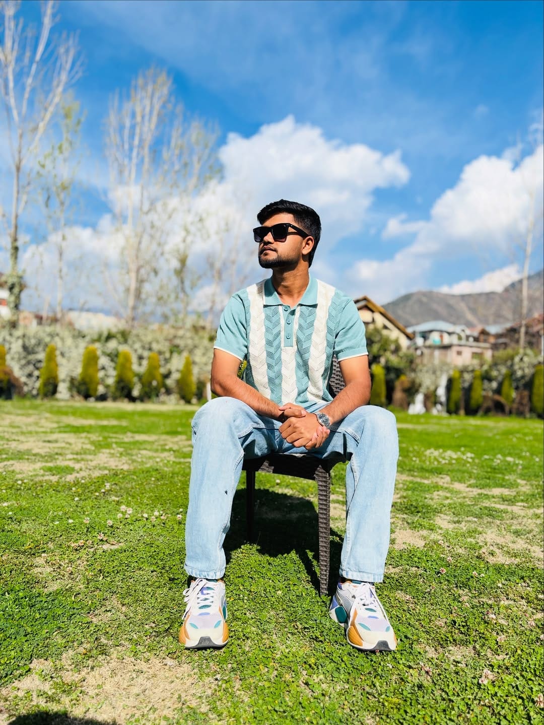 Post 4 by Mohammed Nasir Sheikh on Instagram (carousel)