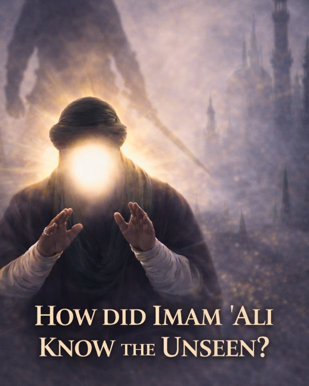 Post 10 by ShiaCentral | In Defence of Shia Islam on Instagram (carousel)