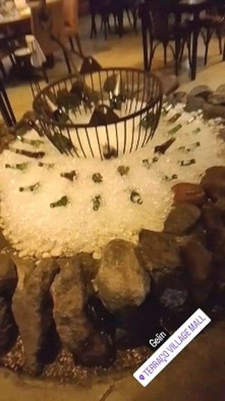 Post 1 by Edson Caldas on Instagram (video)