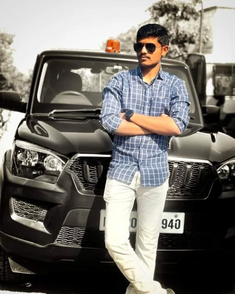 Post 8 by 👑Baazigar👑 on Instagram (image)