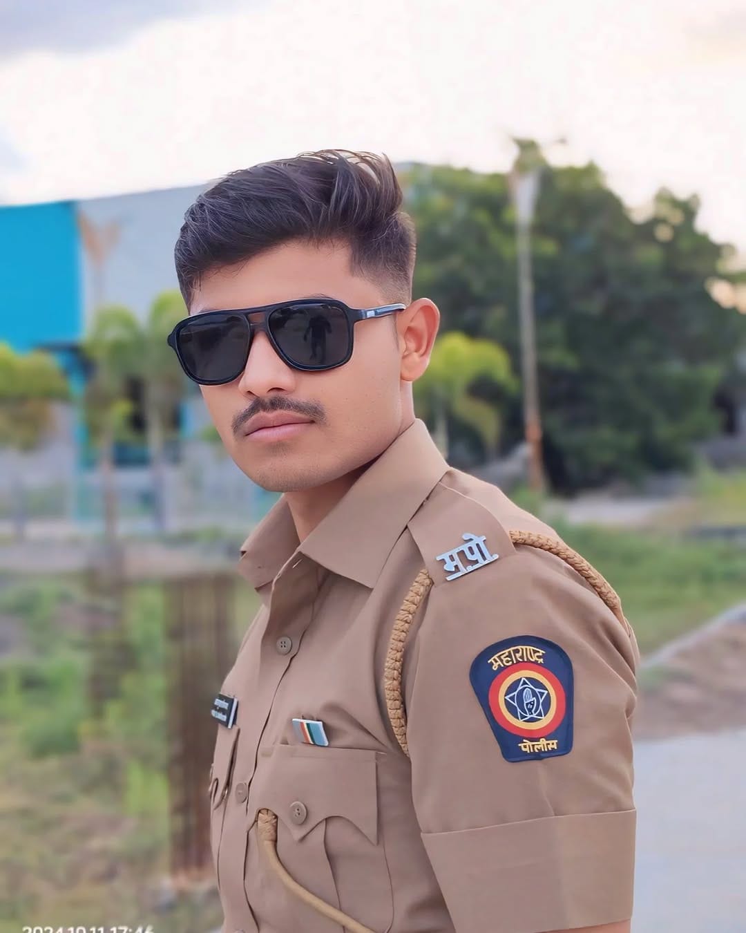 Post 3 by 👑Baazigar👑 on Instagram (image)