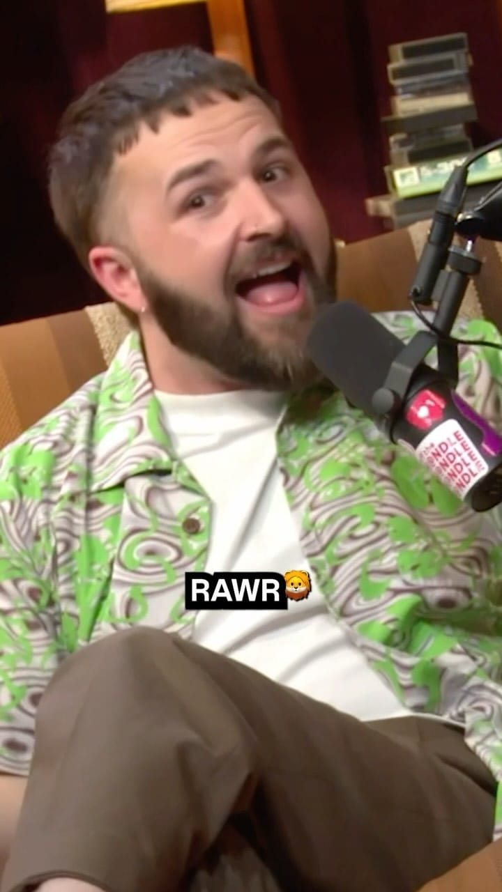 Post 4 by Off The Handle on Instagram (video)