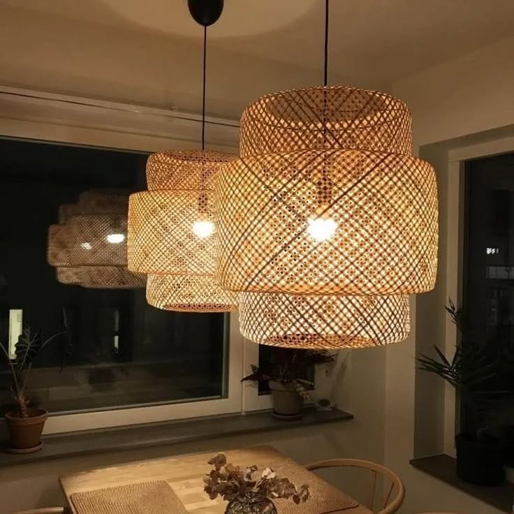 Post 6 by IŞIKSAN AYDINLATMA on Instagram (carousel)