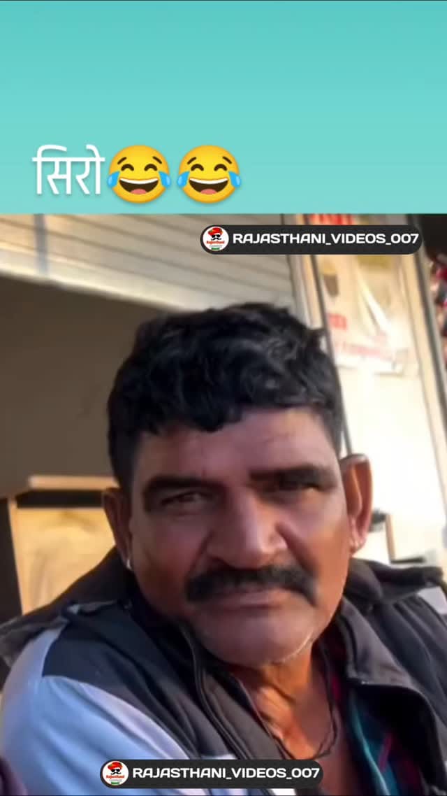 Post 8 by आई_❤_राजस्थान on Instagram (video)