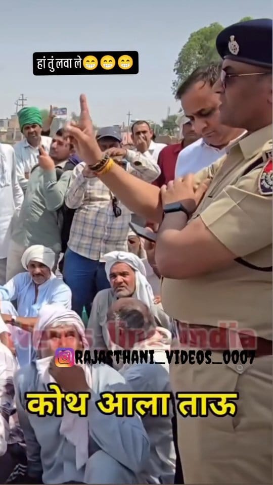 Post 9 by आई_❤_राजस्थान on Instagram (video)