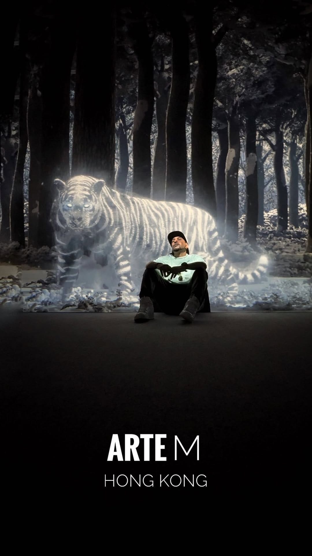 Post 6 by Harun Robert aka ROB on Instagram (video)