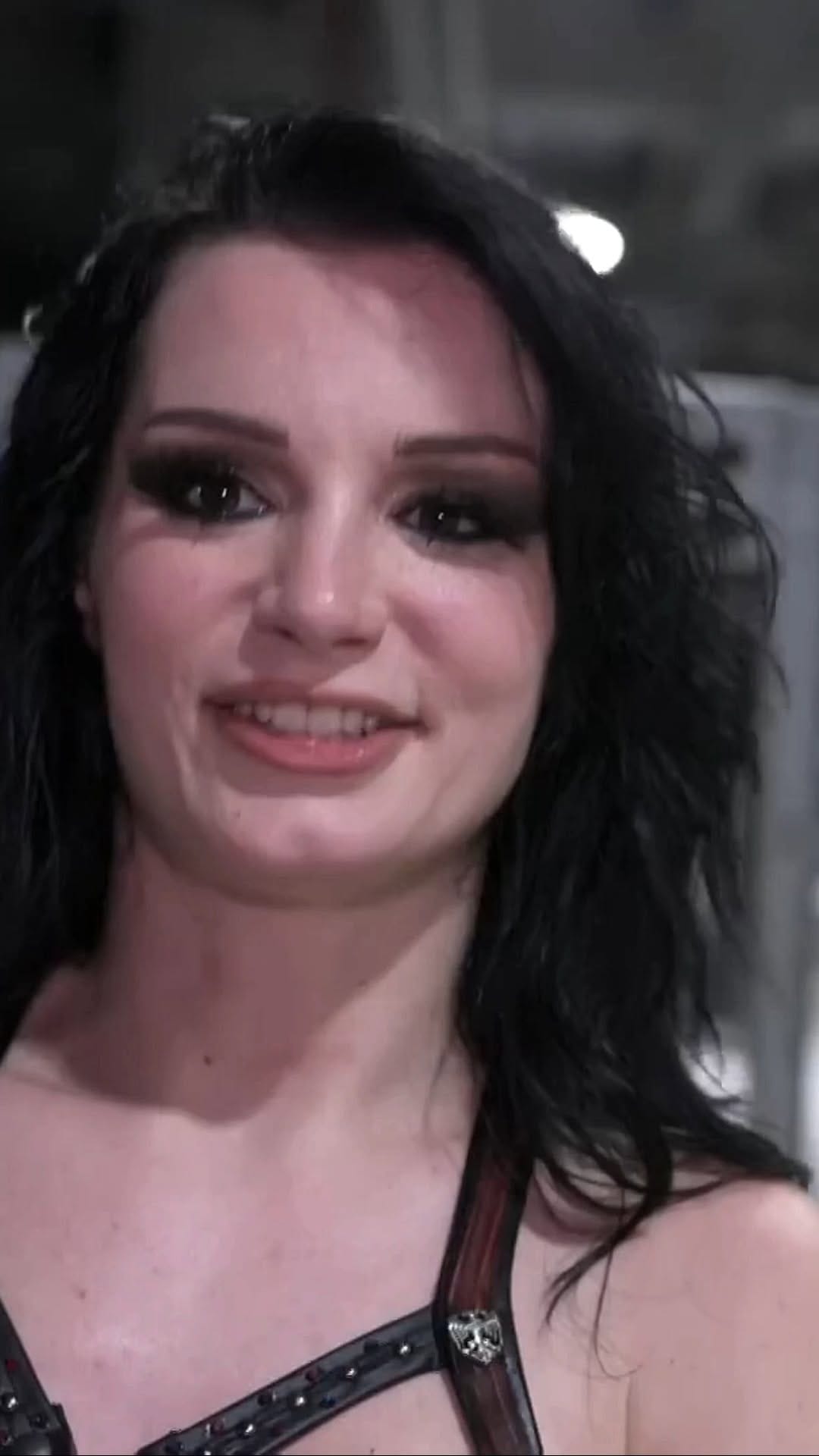 Post 5 by Saraya  Paige Universe on Instagram (video)