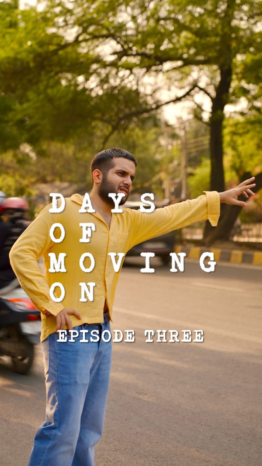 Post 2 by Harshit Arora on Instagram (video)