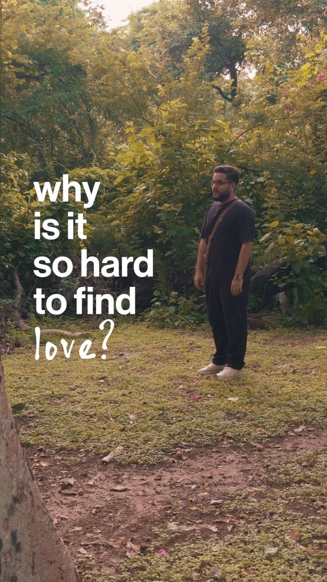 Post 10 by Harshit Arora on Instagram (video)