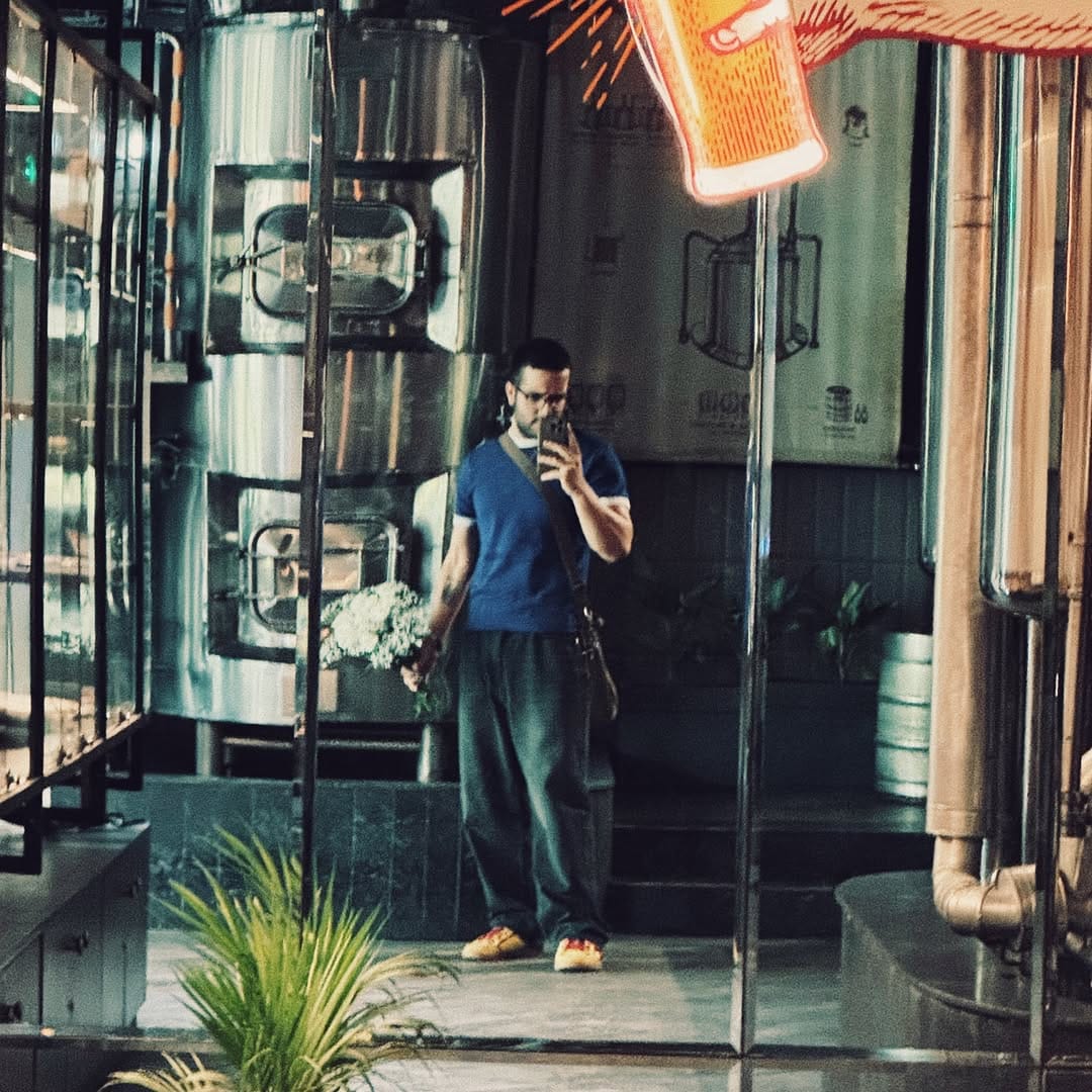 Post 7 by Harshit Arora on Instagram (carousel)
