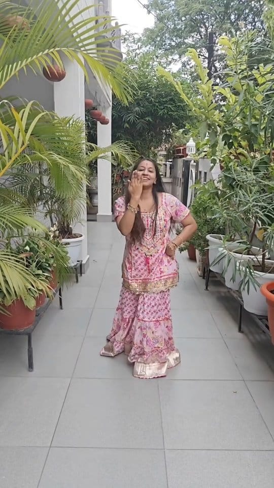 Post 2 by CA Ankita Gupta on Instagram (video)