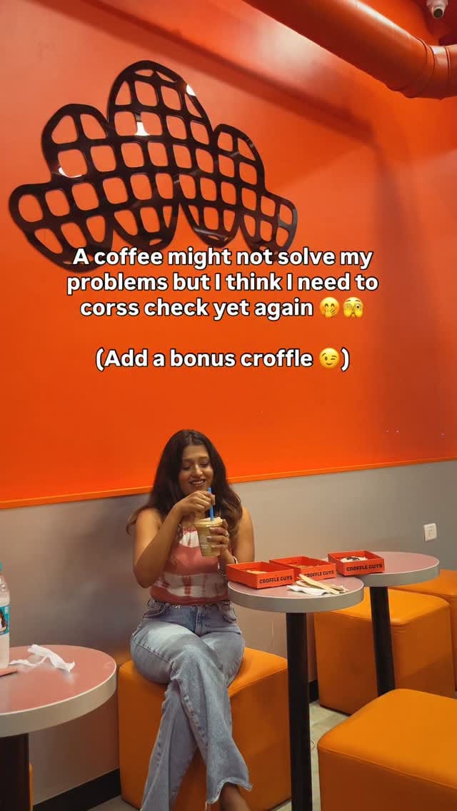 Post 6 by Janhavi Pathak on Instagram (video)