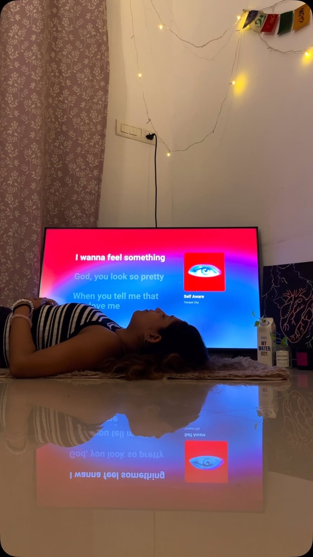 Post 7 by Janhavi Pathak on Instagram (video)