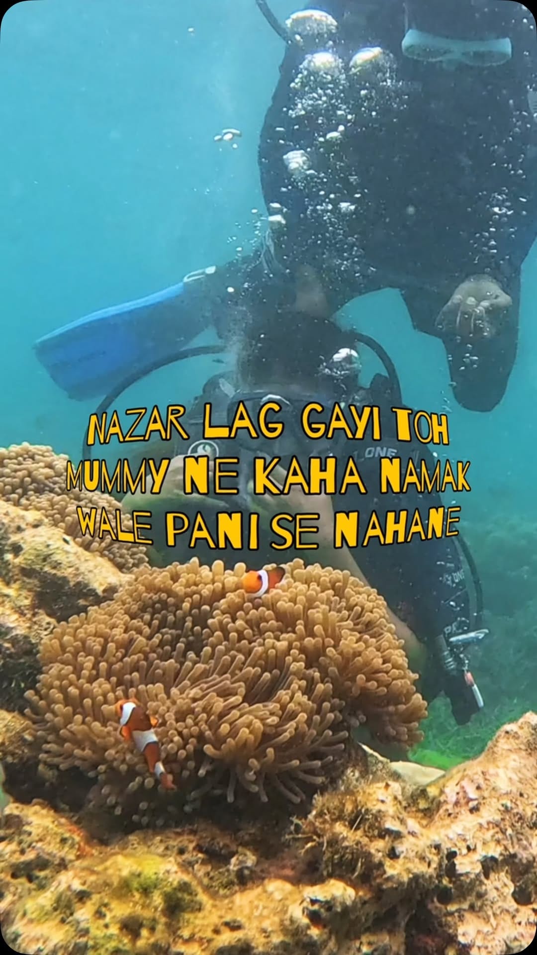 Post 3 by Janhavi Pathak on Instagram (video)
