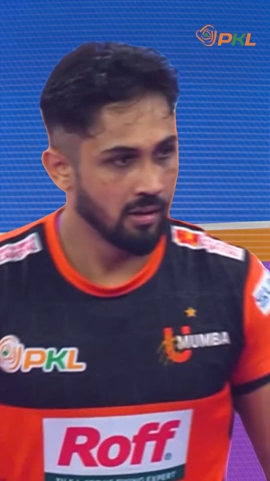 Post 3 by Sunil Malik on Instagram (video)