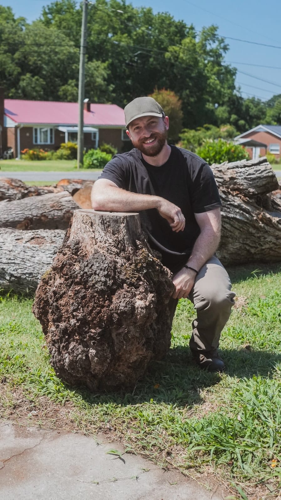 Post 9 by Andrew McCarn on Instagram (video)