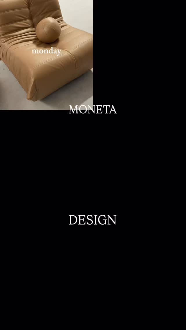 Post 1 by MONETA DESİGNNN on Instagram (video)