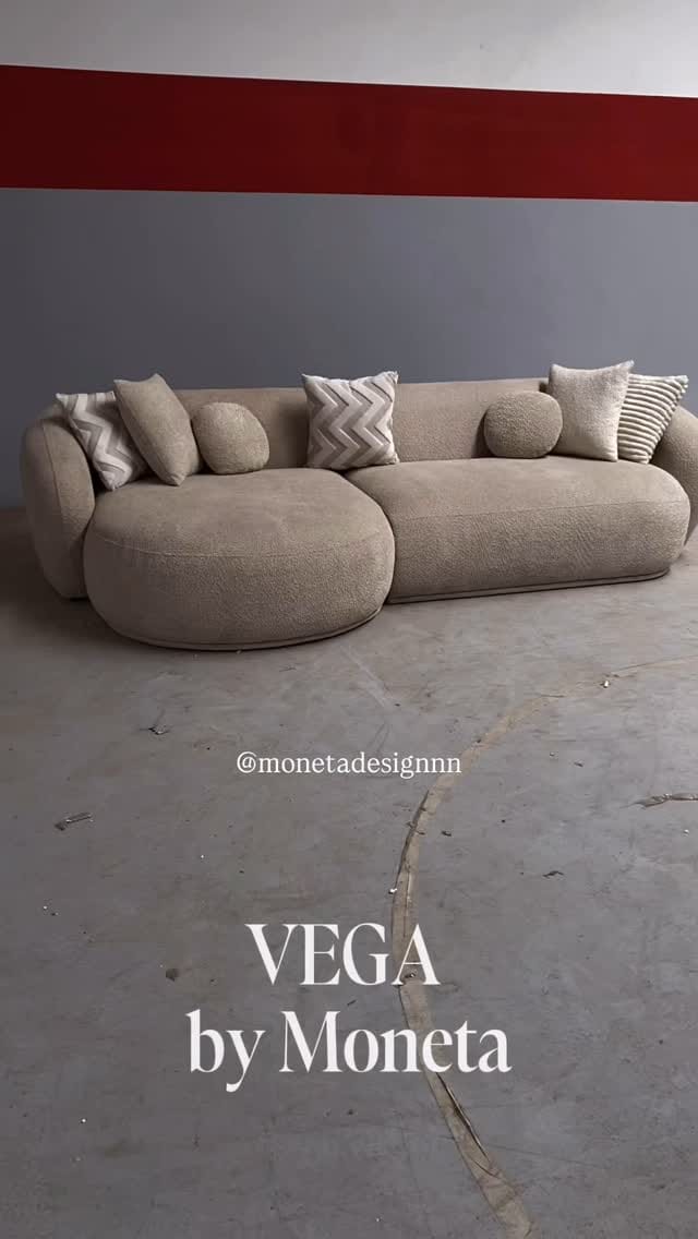 Post 10 by MONETA DESİGNNN on Instagram (video)