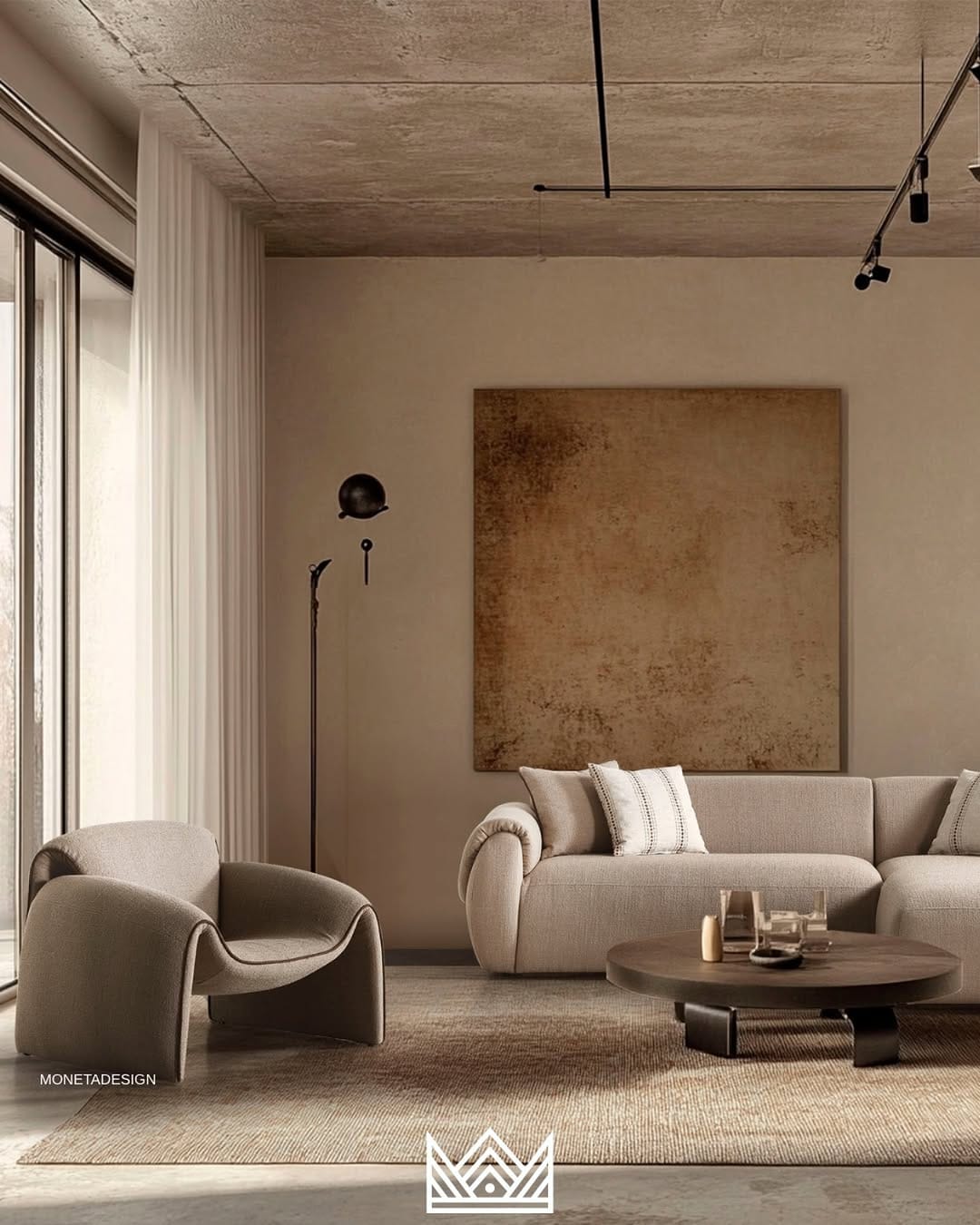 Post 8 by MONETA DESİGNNN on Instagram (image)