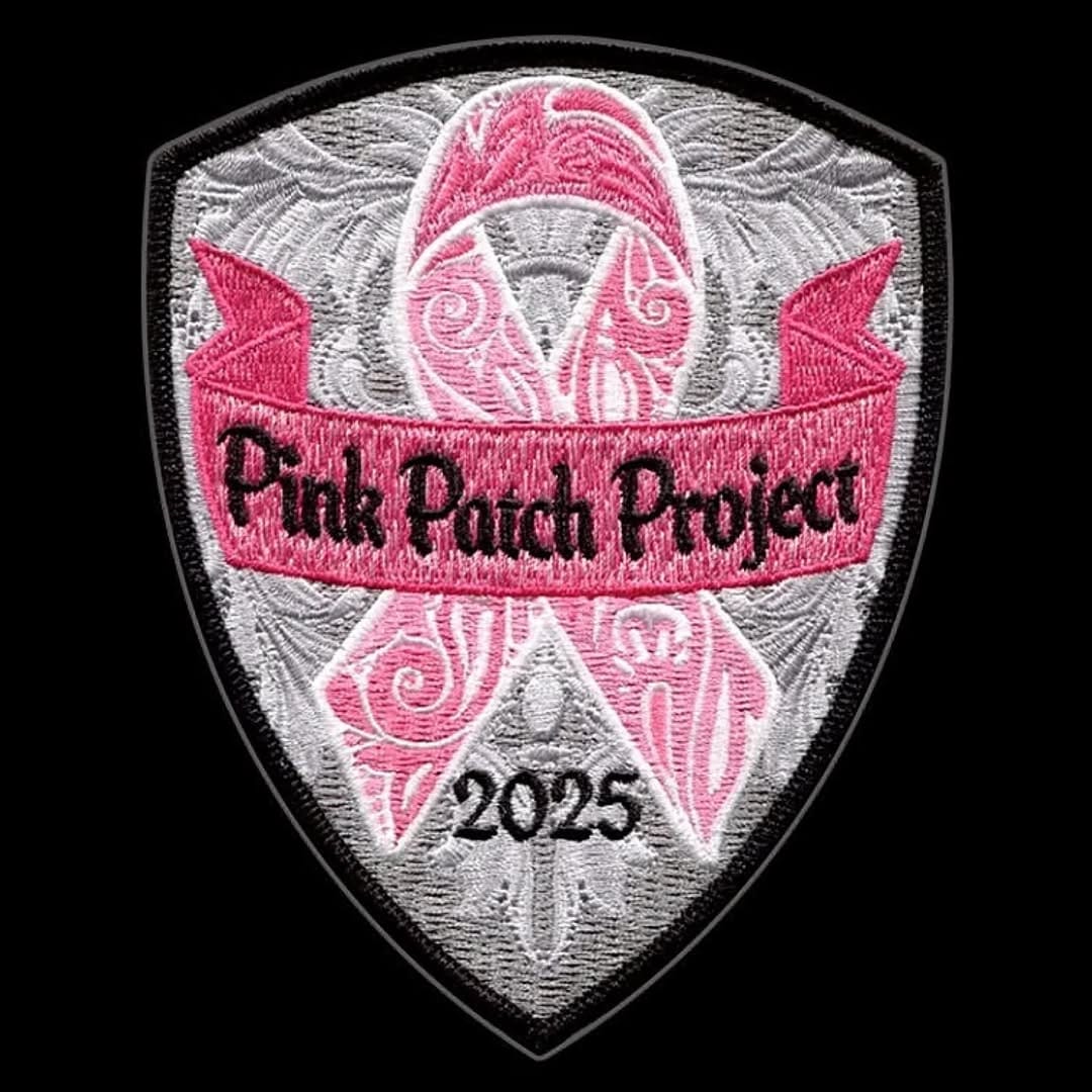 Post 8 by Pink Patch Project on Instagram (image)