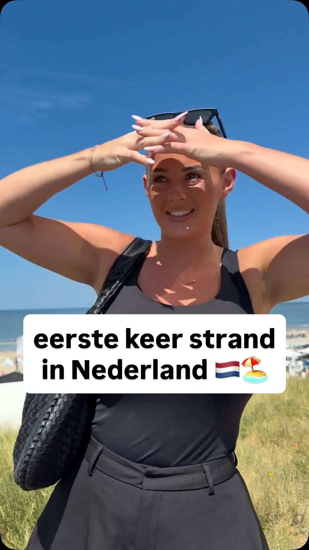 Post 4 by My Girlfriend Harriet 🇬🇧🇳🇱 on Instagram (video)