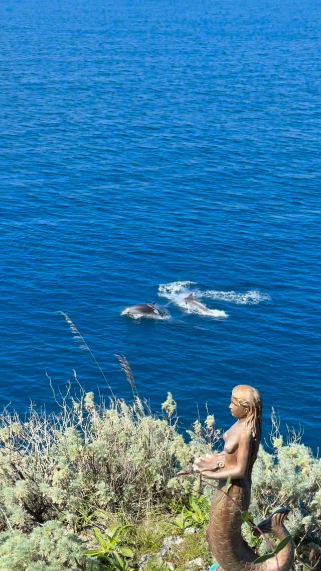 Post 9 by IG ⊕ REGGIO CALABRIA ® 🇮🇹 on Instagram (video)