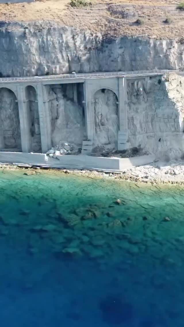 Post 8 by IG ⊕ REGGIO CALABRIA ® 🇮🇹 on Instagram (video)
