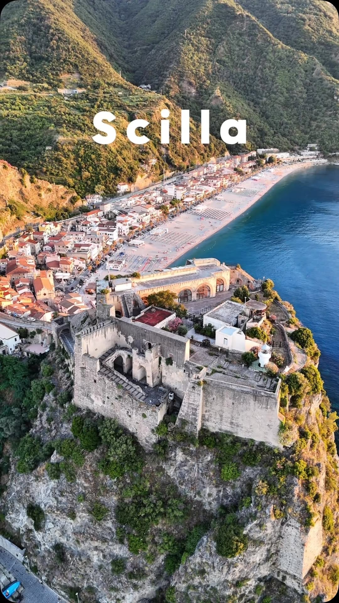 Post 4 by IG ⊕ REGGIO CALABRIA ® 🇮🇹 on Instagram (video)