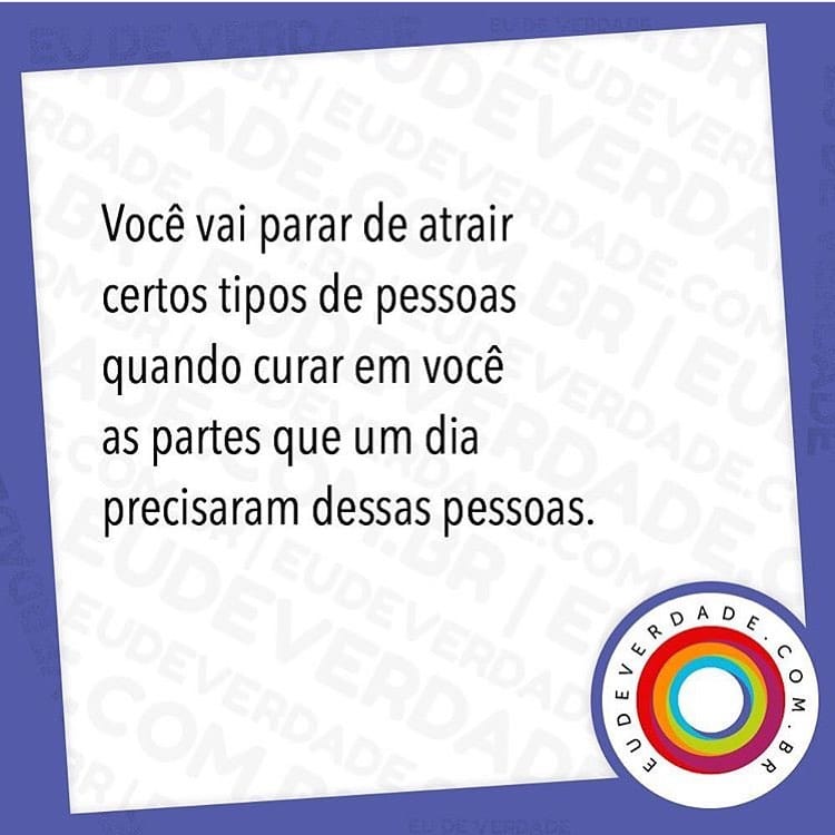 Post 2 by Eu de Verdade on Instagram (image)