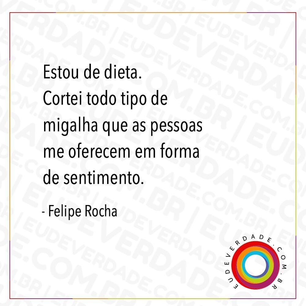 Post 7 by Eu de Verdade on Instagram (image)