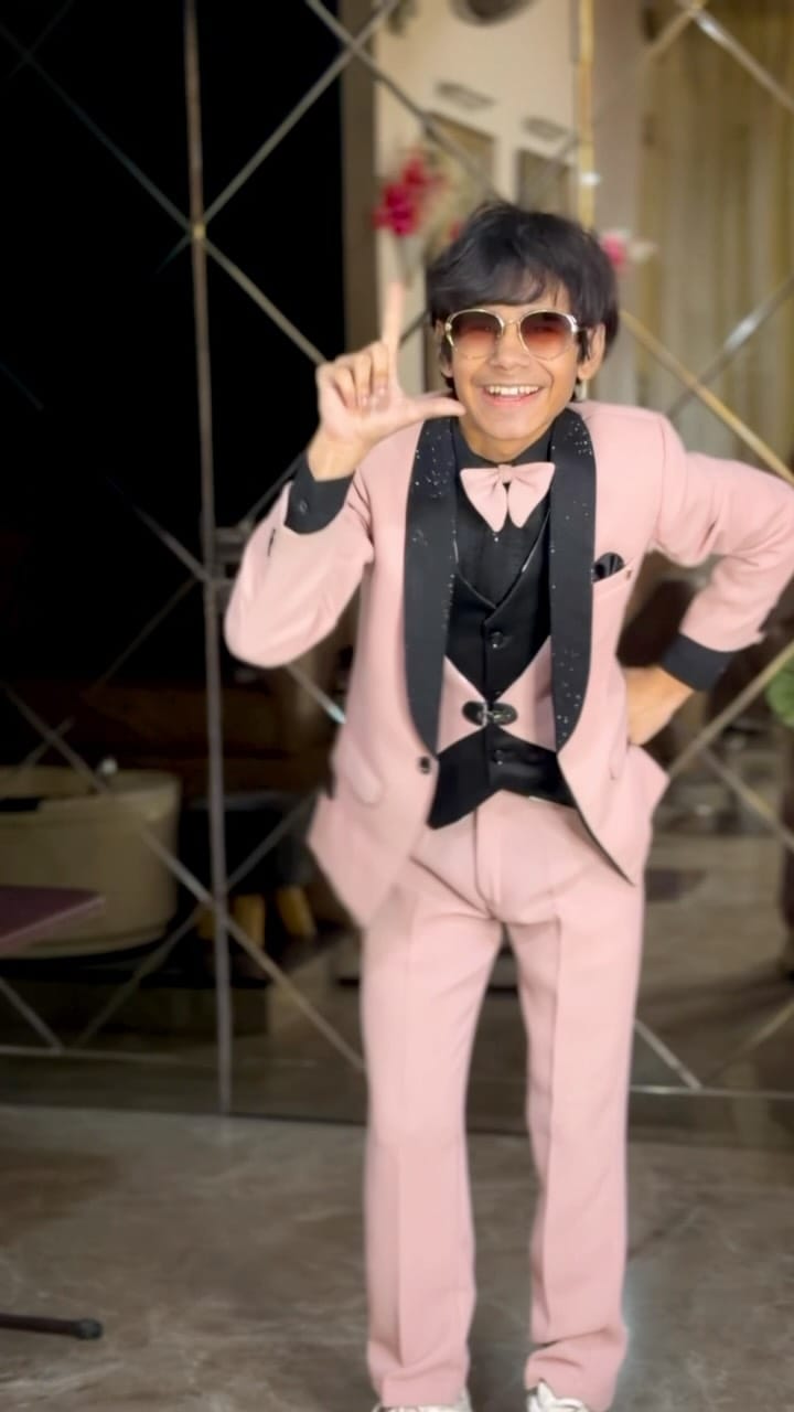 Post 2 by Gauransh Sharma | Actor | Dancer on Instagram (video)