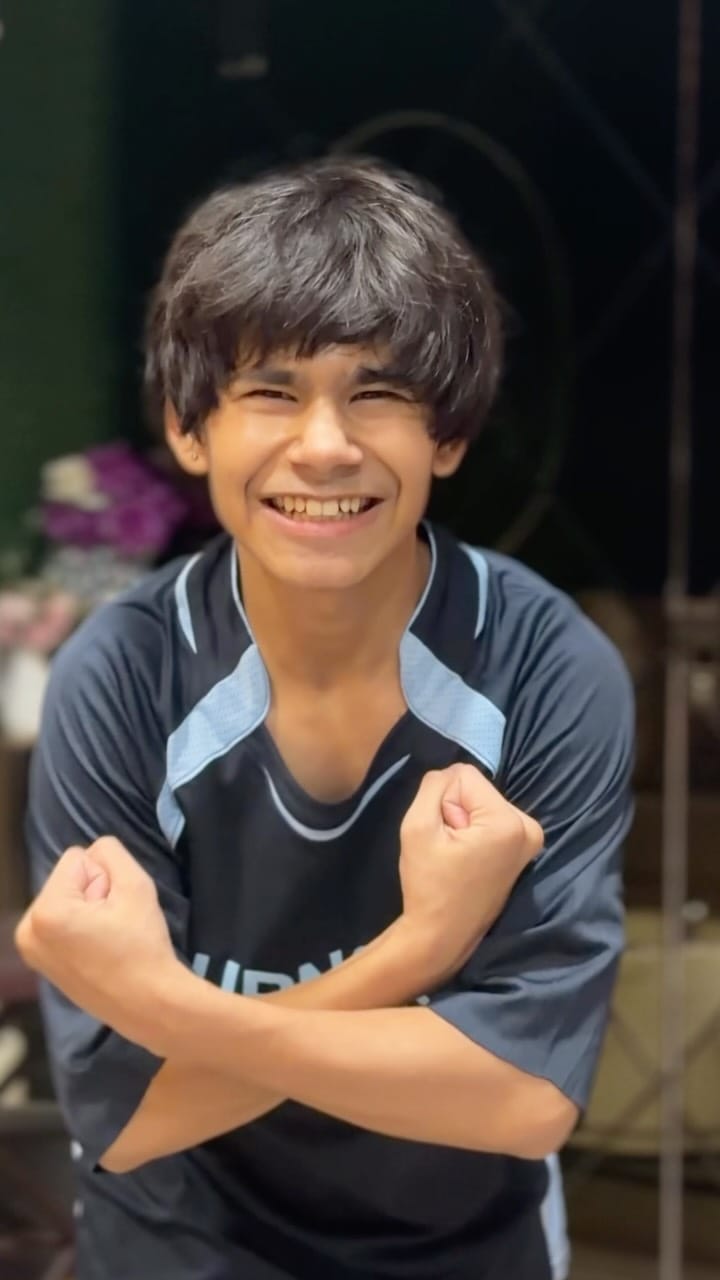 Post 4 by Gauransh Sharma | Actor | Dancer on Instagram (video)