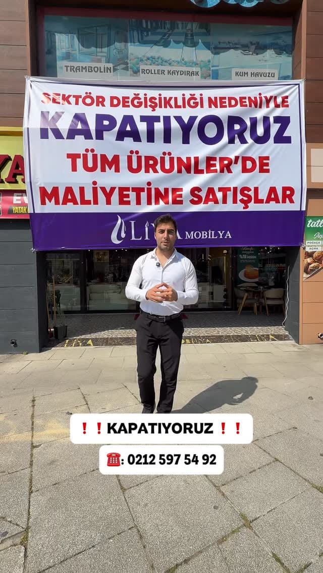 Post 2 by LİYA MOBİLYAA on Instagram (video)