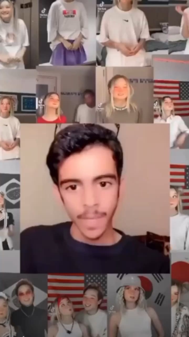 Post 9 by 「🇮🇶」 on Instagram (video)