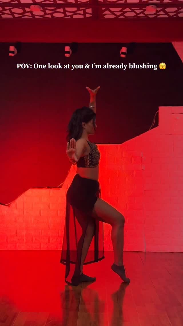 Post 9 by Sanskriti Warambhey on Instagram (video)