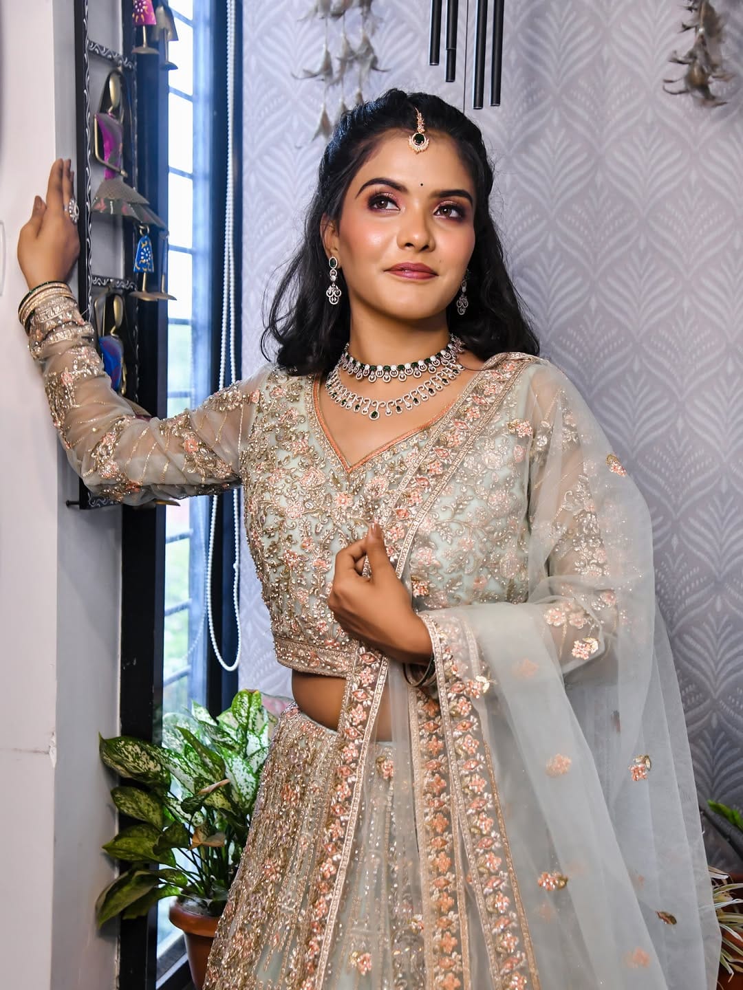 Post 4 by Sanskriti Warambhey on Instagram (carousel)
