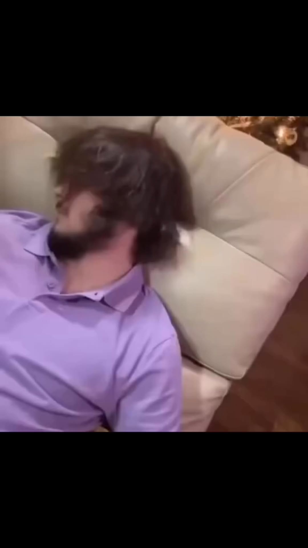 Post 9 by NotFunnyDidntLaugh on Instagram (video)